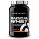 Radical Whey Scitec Nutrition 1кг