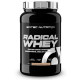 Radical Whey Scitec Nutrition 1кг