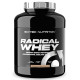 Radical Whey Scitec Nutrition 1кг