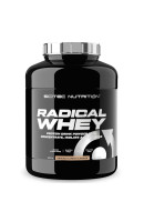 Radical Whey Scitec Nutrition 2кг