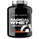 Radical Whey Scitec Nutrition 2кг