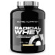 Radical Whey Scitec Nutrition 2кг