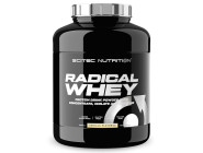 Radical Whey Scitec Nutrition 2кг