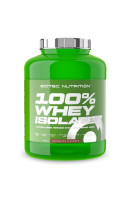 Whey Isolate Scitec Nutrition 1.82кг