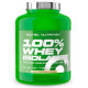Whey Isolate Scitec Nutrition 1.82кг