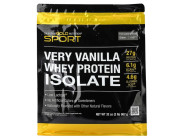 100% Whey Protein Isolate California Gold Nutrition (907 грамів)