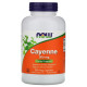 Cayenne 500мг Now Foods (250 вег капсул)