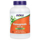 FENUGREEK 500мг Now Foods (250 вег капсул)