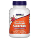 SODIUM ASCORBATE 8 OZ NOW foods (227 грамів)