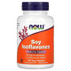 SOY ISOFLAVONES 150мг NOW foods (120 вег капсул)