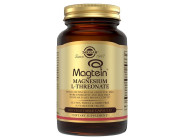 Magnesium Threonate Magtein Solgar (100 вег капсул)