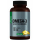 Omega-3 Gold Standard Sporter (180 капсул)