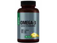 Omega-3 Gold Standard Sporter (180 капсул)
