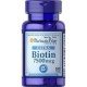 Biotin Биотин 7500 (100 таблеток)