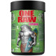 Raw One Glutamine Zoomad Labs (400 грамів)