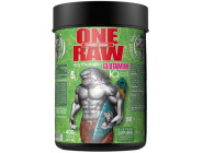 Raw One Glutamine Zoomad Labs (400 грамм)