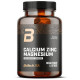 Calcium Zinc Magnesium from organic sources BiotechUSA (90 таблеток)
