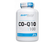 High Potency Co-Q10 100мг Everbuild (90 вег капсул)