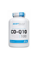 High Potency Co-Q10 100мг Everbuild (90 вег капсул)