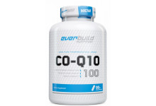 High Potency Co-Q10 100мг Everbuild (90 вег капсул)