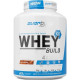 Whey Protein Build 2.0 Everbuild 2.27кг