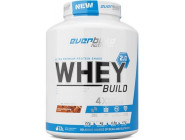 Whey Protein Build 2.0 Everbuild 2.27кг