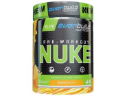 NUKE Pre-Workout Everbuild (180 грамів)