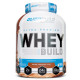 Ultra Premium Whey Protein Build Everbuild 2.27кг