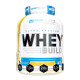 Ultra Premium Whey Protein Build Everbuild 2.27кг