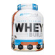Ultra Premium Whey Protein Build Everbuild 2.27кг