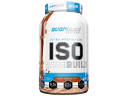 ISO Build Protein Isolate Everbuild (908 грамів)