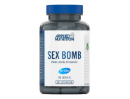 SEX BOMB MALE LIBIDO ENHANCER Applied (120 капсул)