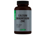 Calcium Magnesium Zinc Sporter (120 таблеток)