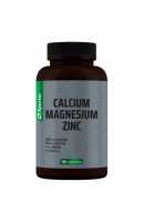 Calcium Magnesium Zinc Sporter (120 таблеток)