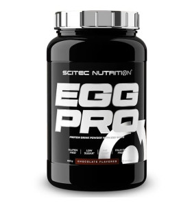 Яичный Протеин EGG PRO Scitec Nutrition (900 грамм)