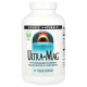 ULTRA-MAG Source Naturals (180 вег капсул)