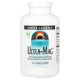ULTRA-MAG Source Naturals (360 вег капсул)