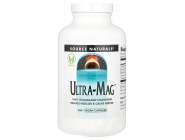 ULTRA-MAG Source Naturals (360 вег капсул)
