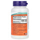 Magnesium Citrate NOW foods (60 вег капсул)