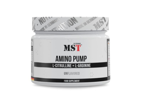 Amino Pump MST (300 грамів)