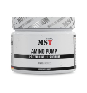 Amino Pump MST (300 грамів)