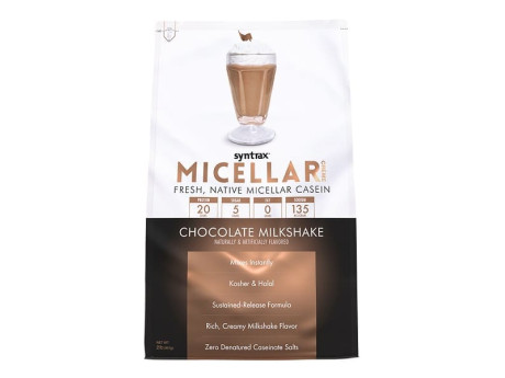 Micellar Creme Syntrax 907г 