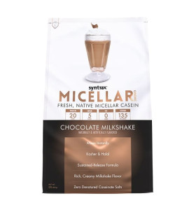 Micellar Creme Syntrax (907 грамм)