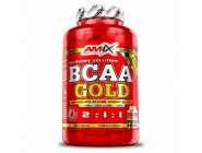 BCAA Gold Amix (300 таблеток)