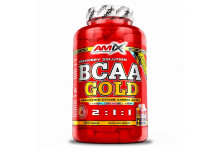 BCAA Gold Amix (300 таблеток)