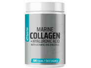 Marine Collagen + Hyaluronic Acid Sporter (300 грамів)