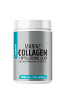 Marine Collagen + Hyaluronic Acid Sporter (300 грамів)