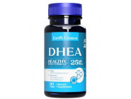 DHEA 25мг Earth‘s Creation (60 капсул)