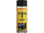 Vitamin C with rose hips NUTREND (60 капсул)
