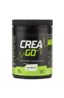 CreaGO Creapure Gluco Progress Nutrition (90 таблеток)